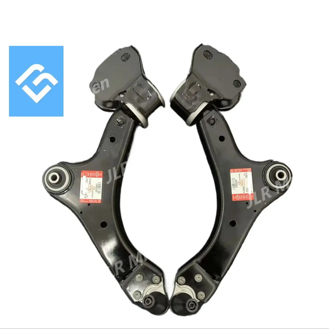 Front Lower Suspension Arm Wishbone Control Arm LR007206 LR007205 Suitable for Land Rover Freelander 2 06-14
Front Lower Suspension Arm Wishbone Control Arm LR007206 LR007205 Suitable for Land Rover Freelander 2 06-14