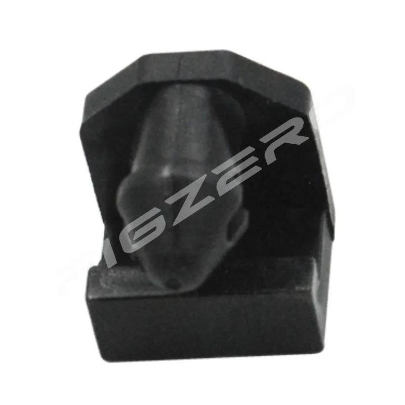 Clutch Pedal Cushion Block Rubber Gasket for Geely Emgrand EC7 Yuanjing S1 Gleagle GX7 GC7 New Automobile Part Black
Clutch Pedal Cushion Block Rubber Gasket for Geely Emgrand EC7 Yuanjing S1 Gleagle GX7 GC7 New Automobile Part Black