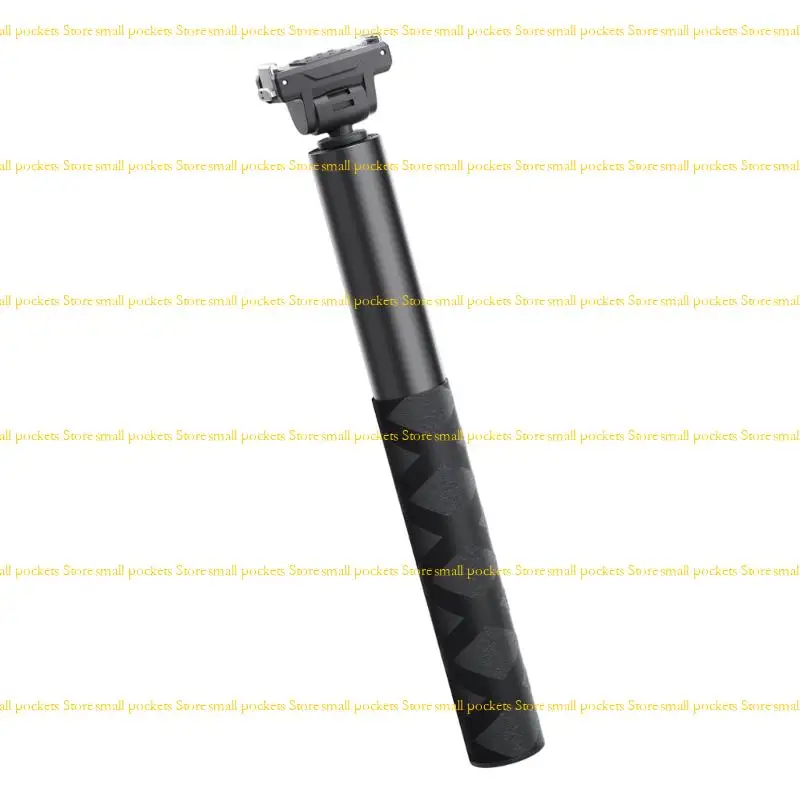 R1WD Lightweight Telescopic Selfie Handle Camera Extension 1.2M Quick Release
R1WD Lightweight Telescopic Selfie Handle Camera Extension 1.2M Quick Release