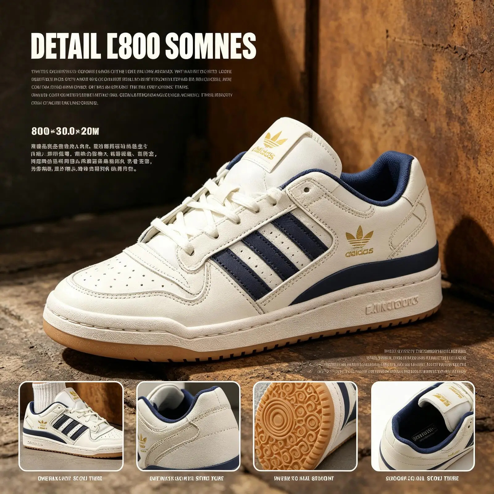 Adidas Trefoil Low Top Skate Sneakers Men Women Classic Three Stripes Casual Walking Sports Shoes JQ1538
Adidas Trefoil Low Top Skate Sneakers Men Women Classic Three Stripes Casual Walking Sports Shoes JQ1538