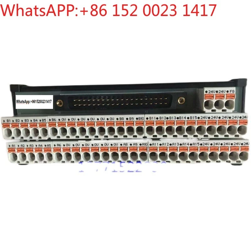 Yask-awa ro-bot signal terminal cn306cn307cn308cn309
Yask-awa ro-bot signal terminal cn306cn307cn308cn309