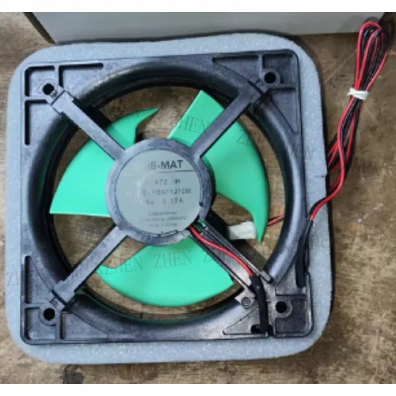 Y Refrigerator Fan Part for Panasonic C29FG1,C29FGT,C25WM1,C28WM1
Y Refrigerator Fan Part for Panasonic C29FG1,C29FGT,C25WM1,C28WM1