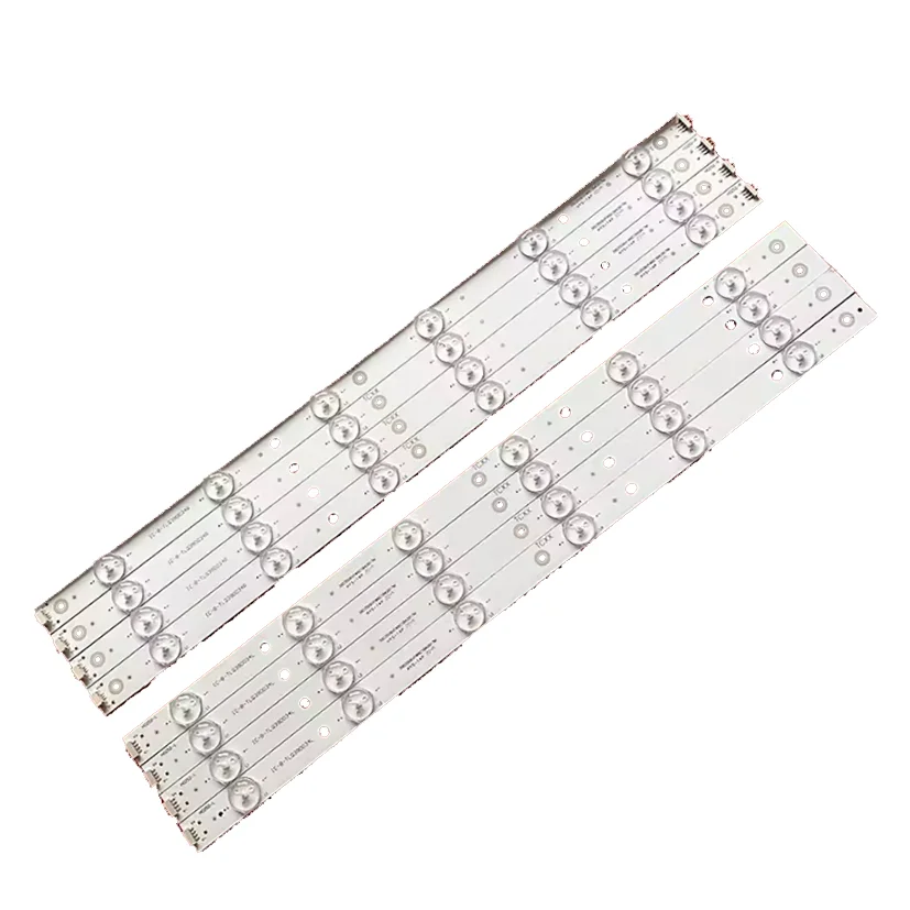 Светодиодная лента подсветки для LE39M08 LE39D39 LED39C600J LED3930ABUV IC-B-TLQ39D034R IC-B-TLQ39D034L 40E5500F
Светодиодная лента подсветки для LE39M08 LE39D39 LED39C600J LED3930ABUV IC-B-TLQ39D034R IC-B-TLQ39D034L 40E5500F