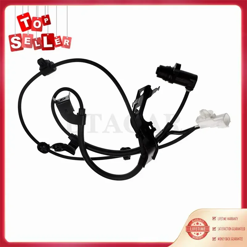89542 0K010 895420K010 89542-0K010 ABS Wheel Speed Sensor FOR Toyota HILUX VI Pickup N1 Front Right
89542 0K010 895420K010 89542-0K010 ABS Wheel Speed Sensor FOR Toyota HILUX VI Pickup N1 Front Right