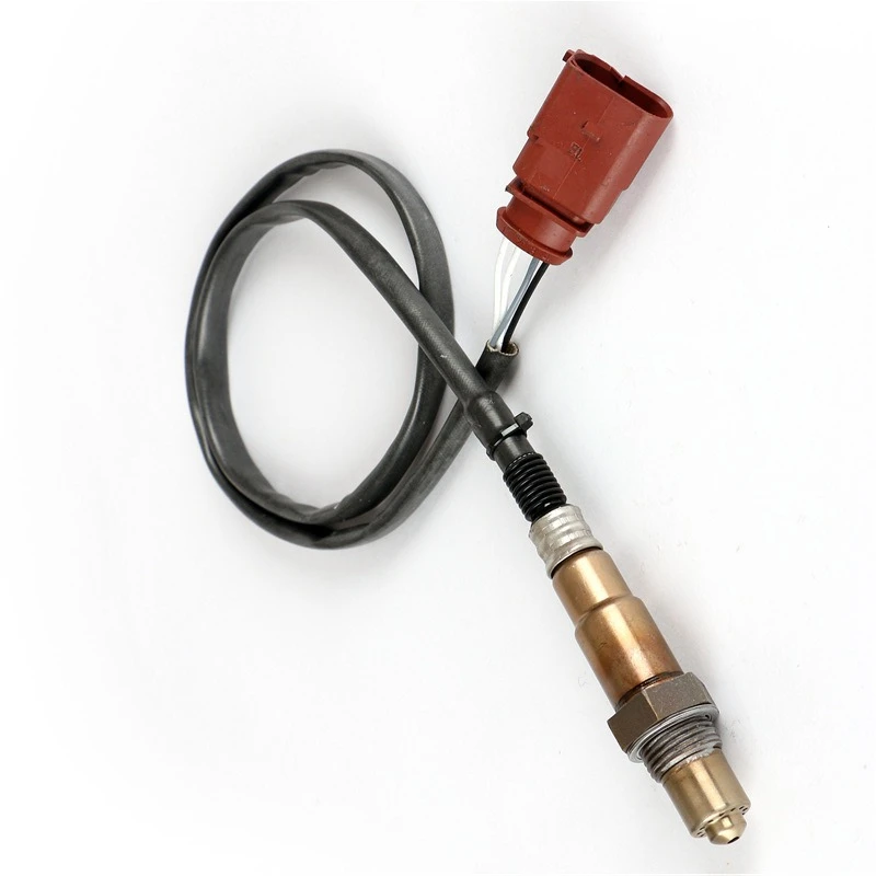 06a906262ef 0258010098 o2 oxygen sensor for Audi for vw GOLF JETTA MULTIVAN PASSAT TOUAREG TRANSPORTER 1.8 2.0 1998-2017
06a906262ef 0258010098 o2 oxygen sensor for Audi for vw GOLF JETTA MULTIVAN PASSAT TOUAREG TRANSPORTER 1.8 2.0 1998-2017