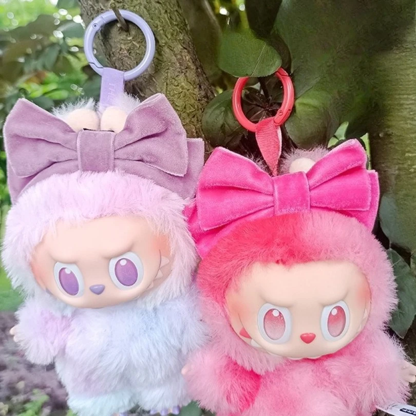 For Labubu Candy Bowknot Hair Accessory Rainbow Colors Miniature Decoration
For Labubu Candy Bowknot Hair Accessory Rainbow Colors Miniature Decoration