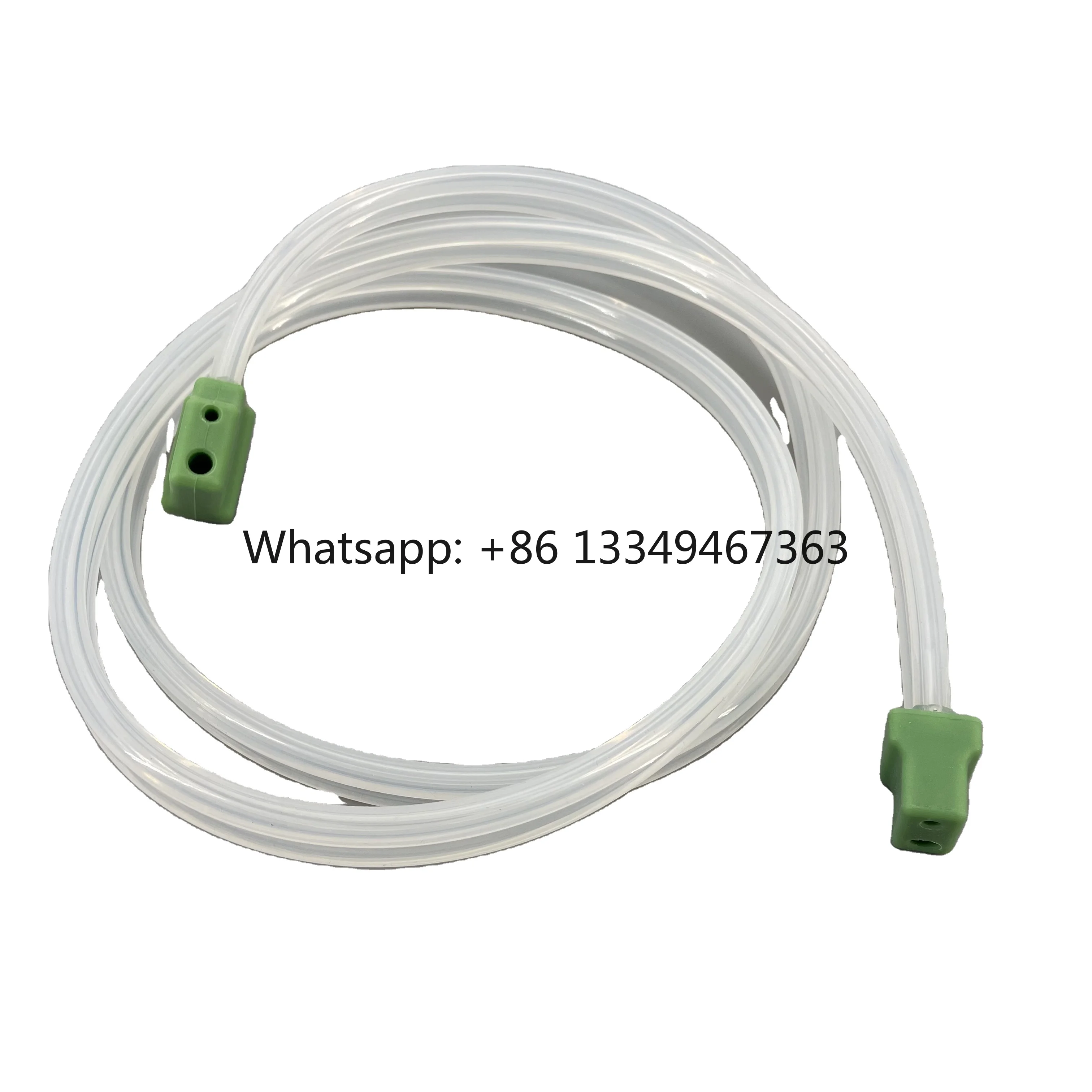 510S Tube Ventilator Accessories
510S Tube Ventilator Accessories