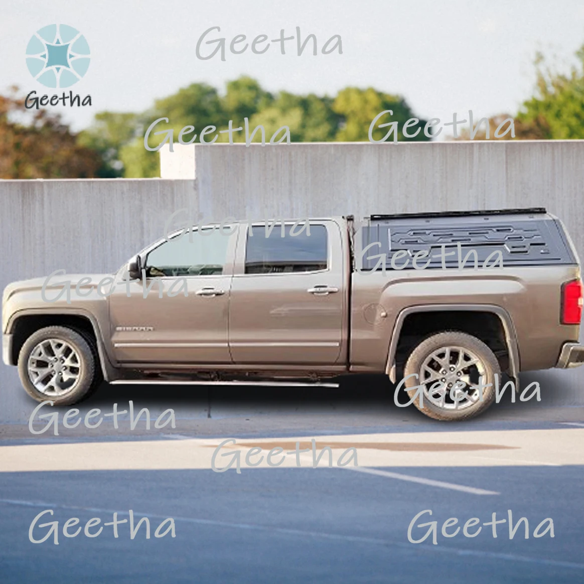 Custom 4x4 Waterproof Truck Camper Canopy Pickup Hardtop Aluminum Canopy Topper for jeep Gladiator Hilux Ford Ranger Raptor
Custom 4x4 Waterproof Truck Camper Canopy Pickup Hardtop Aluminum Canopy Topper for jeep Gladiator Hilux Ford Ranger Raptor