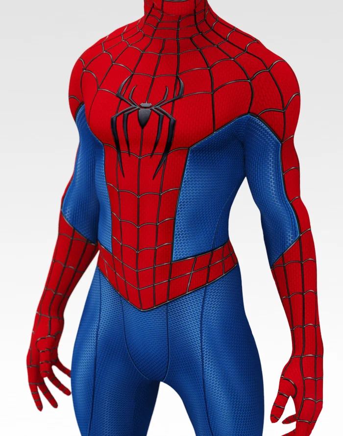Spider 4 Cosplay BND Brand New Day Cosplay Costume Superhero Spandex Zentai Suits Spidey Halloween Bodysuit Outfits Costume 
Spider 4 Cosplay BND Brand New Day Cosplay Costume Superhero Spandex Zentai Suits Spidey Halloween Bodysuit Outfits Costume