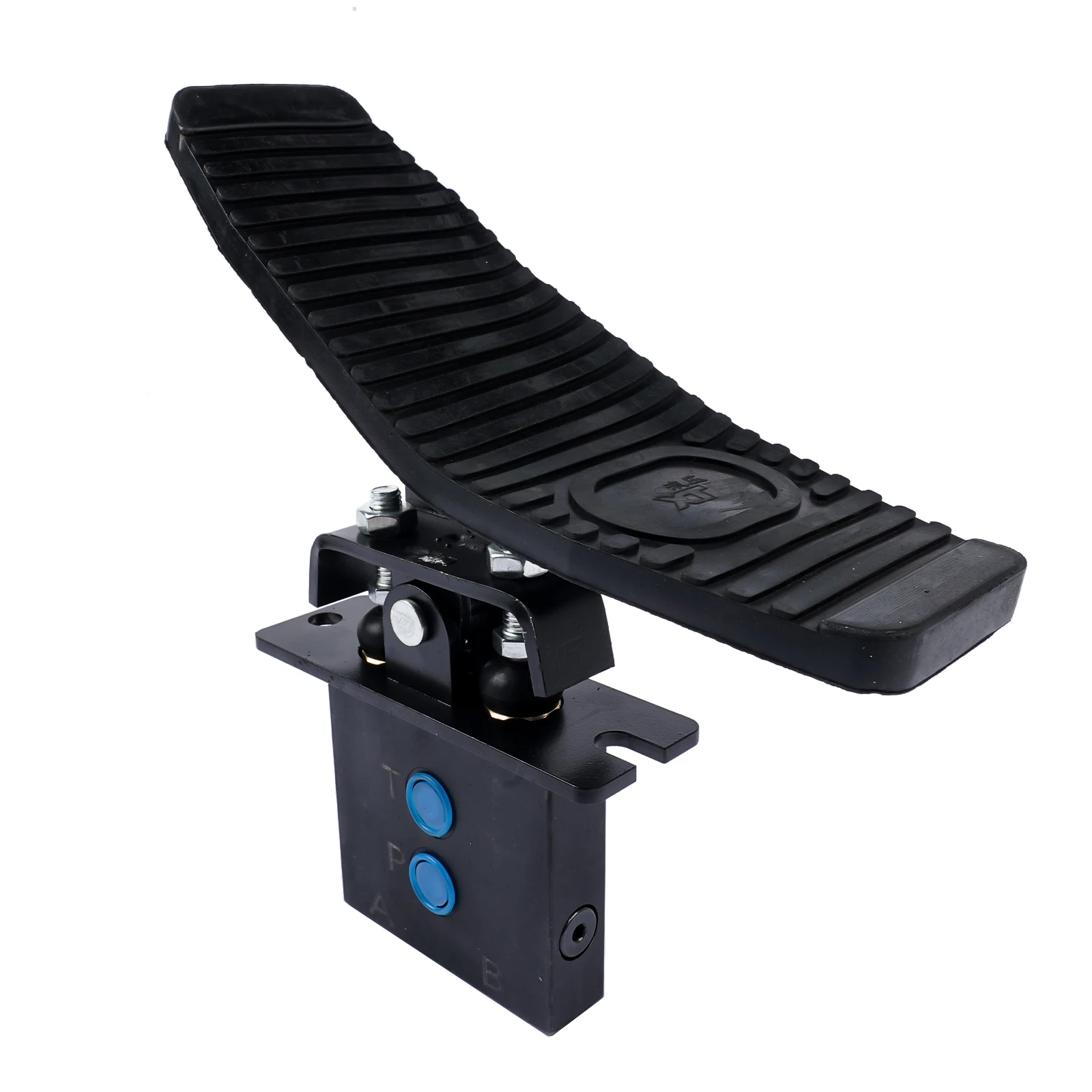 AP01 Pedal Control Two-way Valve For Breaker Hammer Hydraulic Foot Pedal Valve New
AP01 Pedal Control Two-way Valve For Breaker Hammer Hydraulic Foot Pedal Valve New