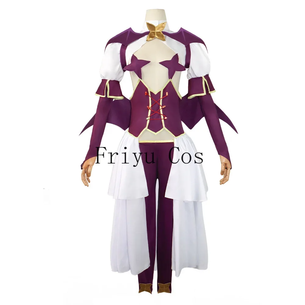 Unisex Anime Cos Hiiragi Utena Cosplay Costumes Halloween Uniform Suits
Unisex Anime Cos Hiiragi Utena Cosplay Costumes Halloween Uniform Suits