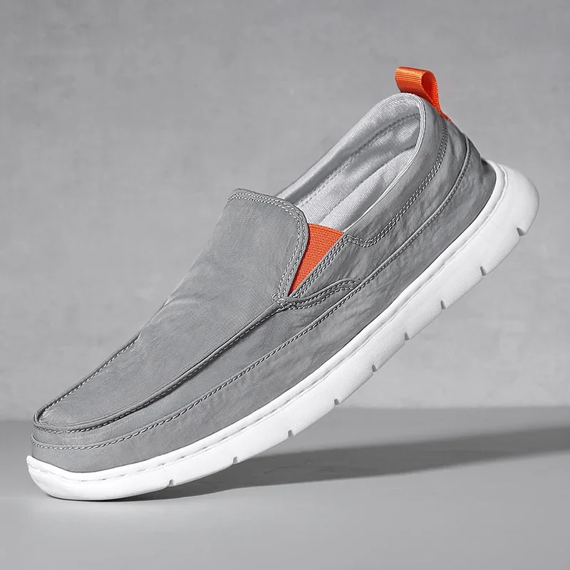 Men Casual Shoes Comfortable Men's Casual Shoes Lazy Slip on Men Loafers Outdoor Walking Footwear Big Size 45 46 Zapatos Hombre
Men Casual Shoes Comfortable Men's Casual Shoes Lazy Slip on Men Loafers Outdoor Walking Footwear Big Size 45 46 Zapatos Hombre