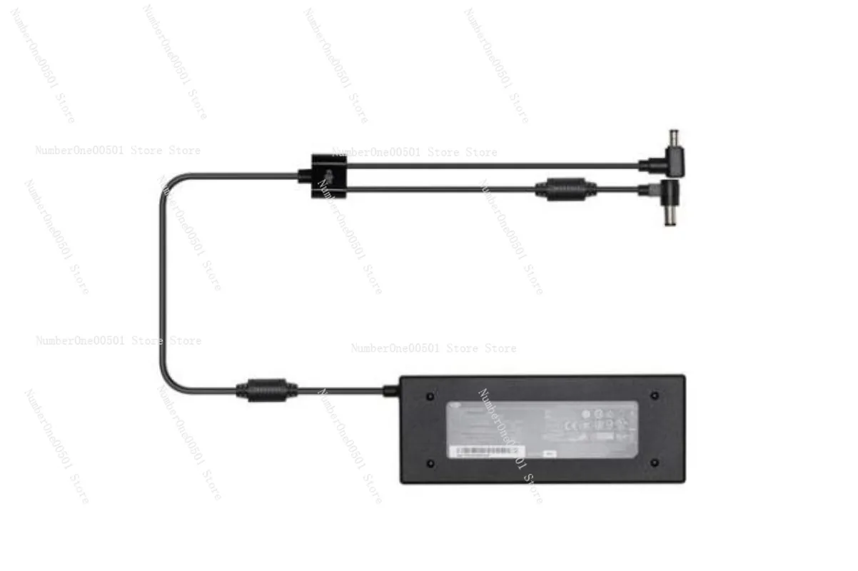 Inspire 2/Ronin 2 charger standard version 180W AC cable
Inspire 2/Ronin 2 charger standard version 180W AC cable