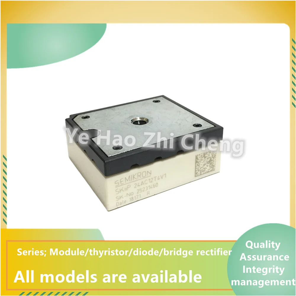SKIIP26AC126V1 SKIIP26AC12T4V1 SKIIP25AC126V1 SKIIP25AC12T4V1 SKIIP24AC126V1 SKIIP24AC12T4V1 SKIIP23AC126V1 НОВЫЙ модуль IGBT
SKIIP26AC126V1 SKIIP26AC12T4V1 SKIIP25AC126V1 SKIIP25AC12T4V1 SKIIP24AC126V1 SKIIP24AC12T4V1 SKIIP23AC126V1 НОВЫЙ модуль IGBT