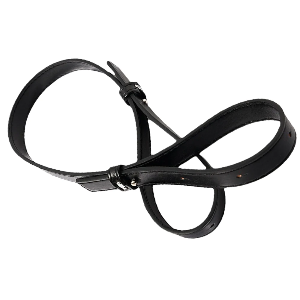 Black Shoulder Strap for Bags 135cm Adjustable Replacement Accessories Crossbody Belt Purse Strap Camera Bag Straps
Black Shoulder Strap for Bags 135cm Adjustable Replacement Accessories Crossbody Belt Purse Strap Camera Bag Straps