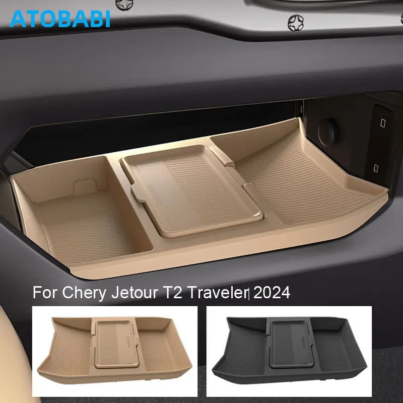 Автомобильный ящик для хранения для Chery Jetour T2 Traveler ICH-X K3 2024, автомобильный подлокотник с центральным управлением, слой, организуйте силиконовый ящик для хранения
Автомобильный ящик для хранения для Chery Jetour T2 Traveler ICH-X K3 2024, автомобильный подлокотник с центральным управлением, слой, организуйте силиконовый ящик для хранения