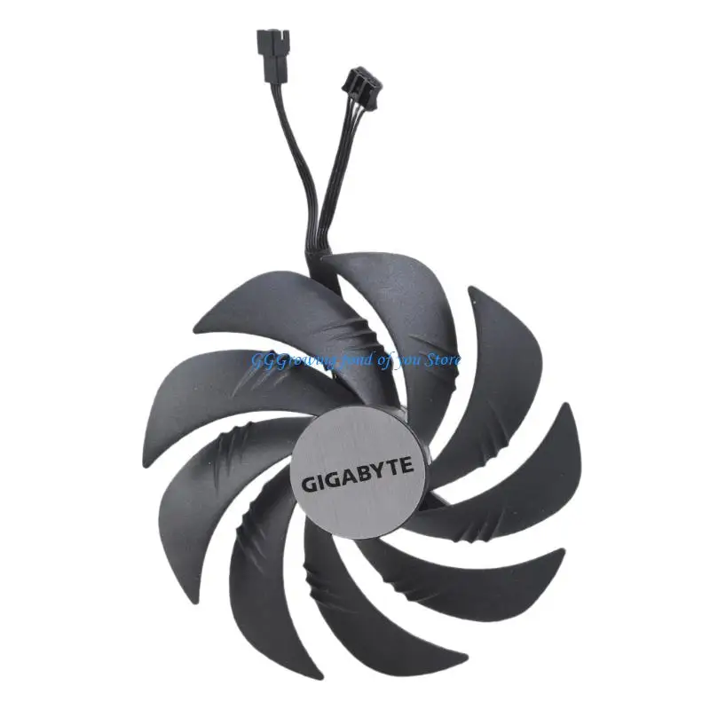 H9EB 105MM 4PIN T129215SU GPU вентилятор для GPU для RTX4090 OC Гисто -смены вентилятором.
H9EB 105MM 4PIN T129215SU GPU вентилятор для GPU для RTX4090 OC Гисто -смены вентилятором.
