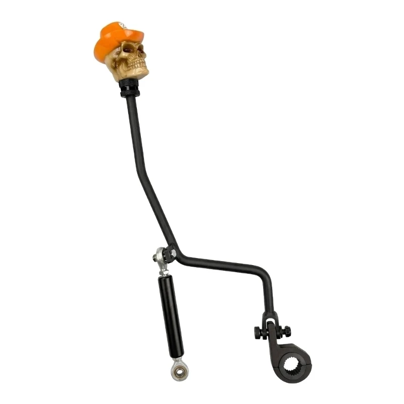 57BA 4 In 1 Customizable Gear Shifts System with Ergonomic Handles for Car 600 900
57BA 4 In 1 Customizable Gear Shifts System with Ergonomic Handles for Car 600 900