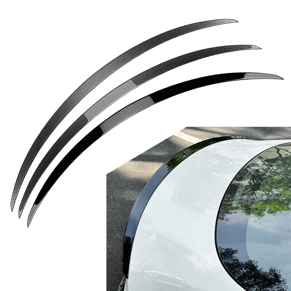 Car Rear Trunk Spoiler Lip Wing For Tesla Model 3 2017 2018 2019 2020 2021 2022 2023
Car Rear Trunk Spoiler Lip Wing For Tesla Model 3 2017 2018 2019 2020 2021 2022 2023