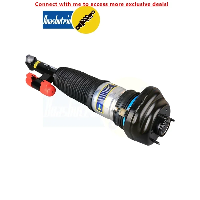 High Quality Air Suspension And Rear Left Air Suspension Shock For BMW 7 Series G11 G12 OE 3710 6874 593
High Quality Air Suspension And Rear Left Air Suspension Shock For BMW 7 Series G11 G12 OE 3710 6874 593