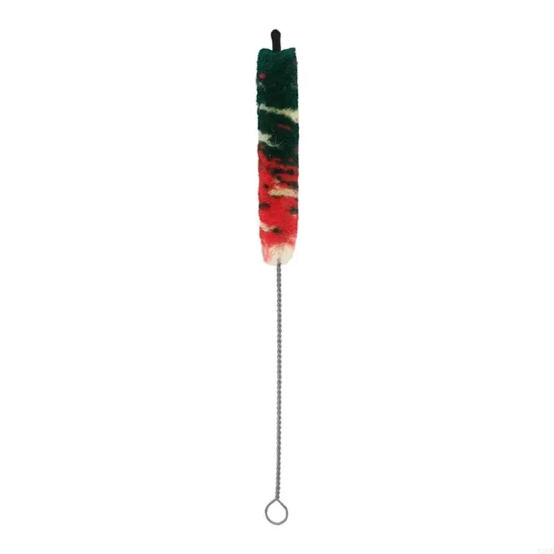 N2UE Piccolo Cleaning Brush Cleaning Tool Cleaner Part Piccolo Swab Cleaning Brush
N2UE Piccolo Cleaning Brush Cleaning Tool Cleaner Part Piccolo Swab Cleaning Brush