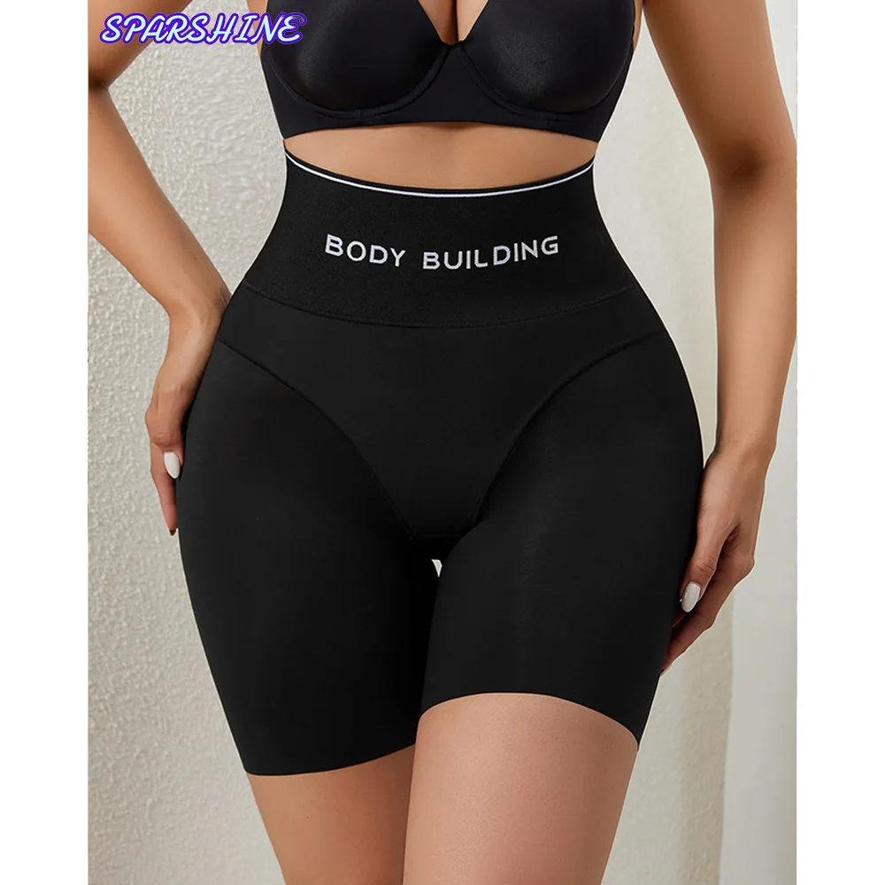 Fajas Columbian High Waisted Tummy Control Seamless Shorts Women Slimming Body Shaper Hip Lift Panties Flat-Belly Underwear
Fajas Columbian High Waisted Tummy Control Seamless Shorts Women Slimming Body Shaper Hip Lift Panties Flat-Belly Underwear