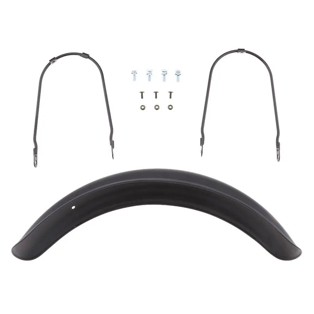1 Piece Front Mudguard Direct Replacement Metal Steel for Motorcycle Dropship 
1 Piece Front Mudguard Direct Replacement Metal Steel for Motorcycle Dropship
