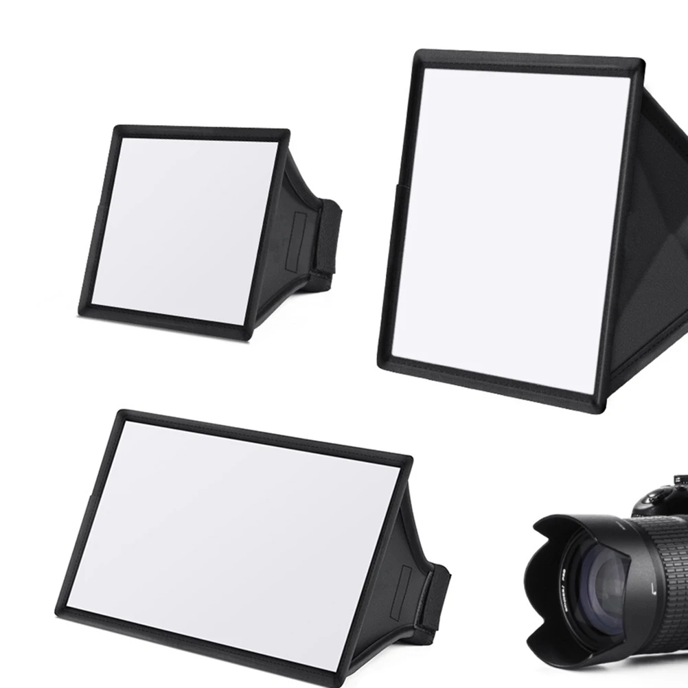 Photography Softbox Flash Softbox Camera Box Photography Accessories Photography Box Light Cover
Photography Softbox Flash Softbox Camera Box Photography Accessories Photography Box Light Cover
