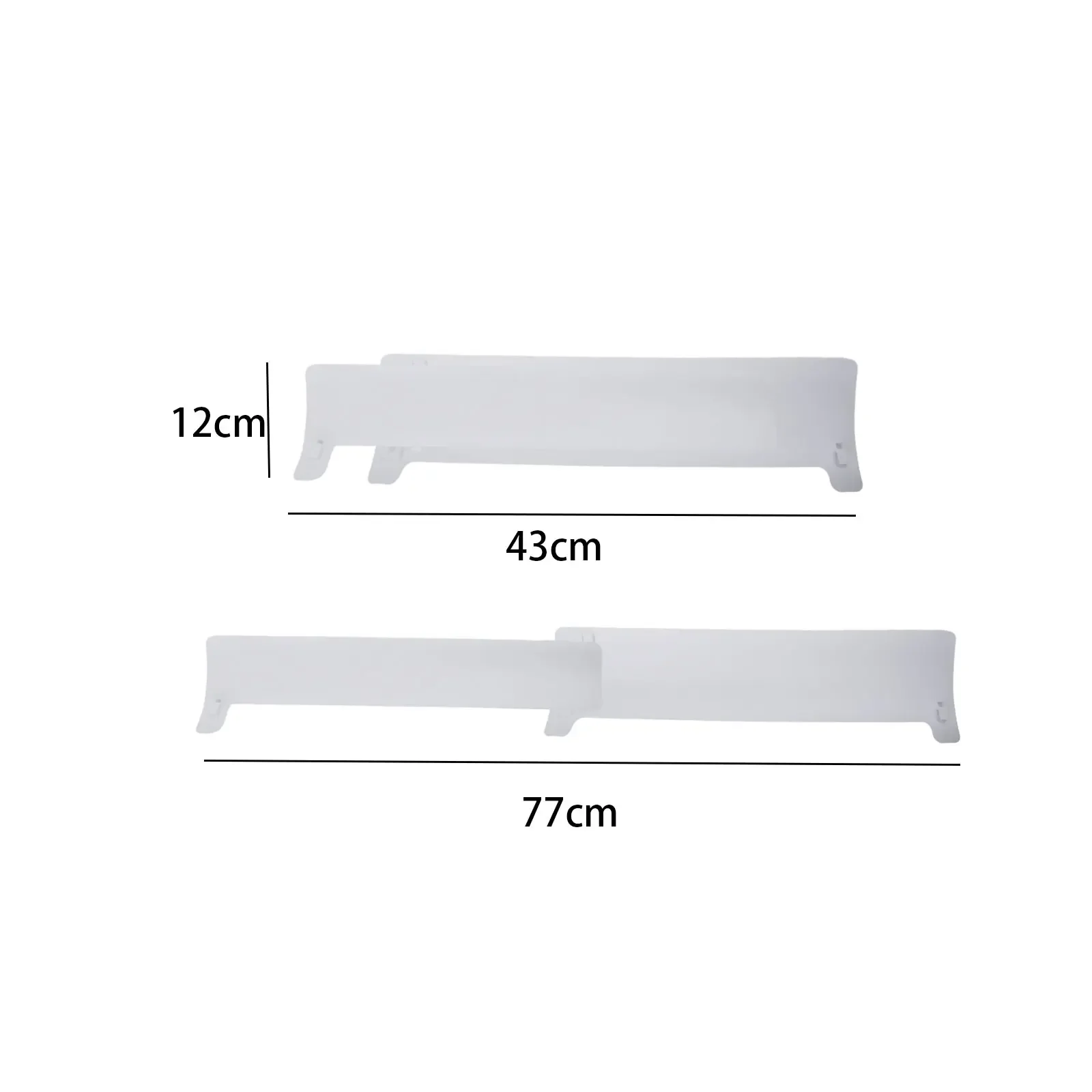 Brand New High Quality Wind Deflector Adjustable Air Conditioners Control Balanced For Most Wall Mounted Plastic
Brand New High Quality Wind Deflector Adjustable Air Conditioners Control Balanced For Most Wall Mounted Plastic