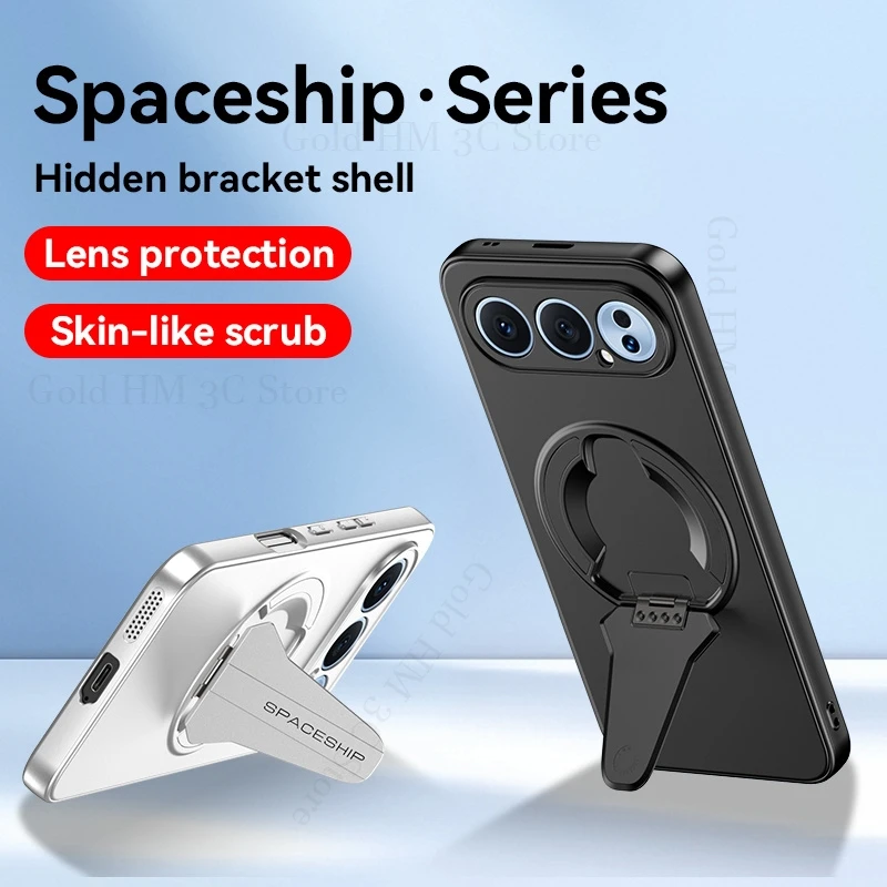 For Honor 500 Pro For Magsafe Magnetic Kickstand Case For Honor 400 Pro 300 Ultra 200 500Pro Fold Bracket Phone Protective Cover
For Honor 500 Pro For Magsafe Magnetic Kickstand Case For Honor 400 Pro 300 Ultra 200 500Pro Fold Bracket Phone Protective Cover