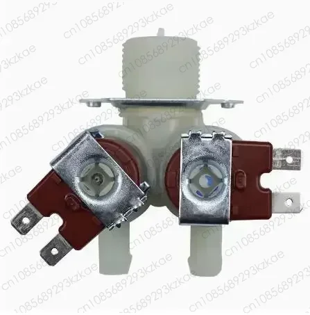 FPS135-270G 0024000126B water inlet double valve solenoid valve For automatic drum washing machine
FPS135-270G 0024000126B water inlet double valve solenoid valve For automatic drum washing machine