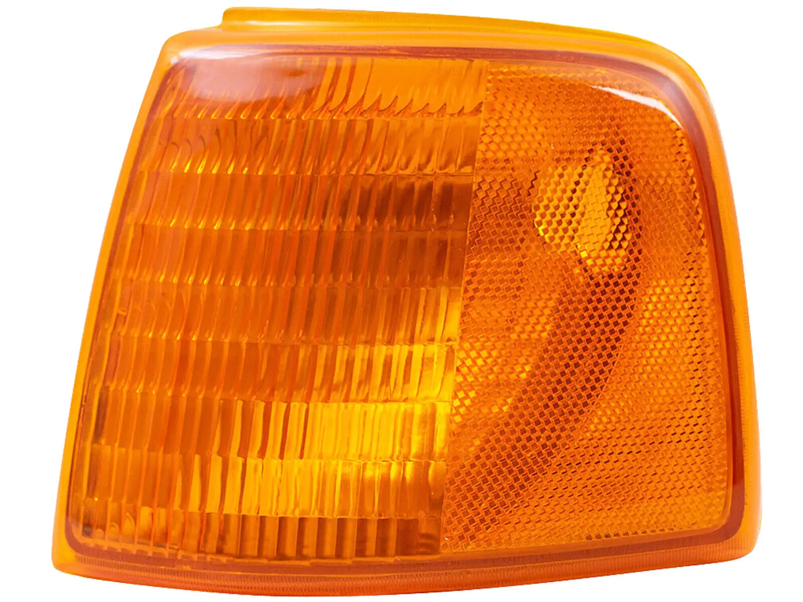 Fits Corner Turn Signal Light 1993 - 1997 Ford Ranger Driver Left Side FO2520118
Fits Corner Turn Signal Light 1993 - 1997 Ford Ranger Driver Left Side FO2520118