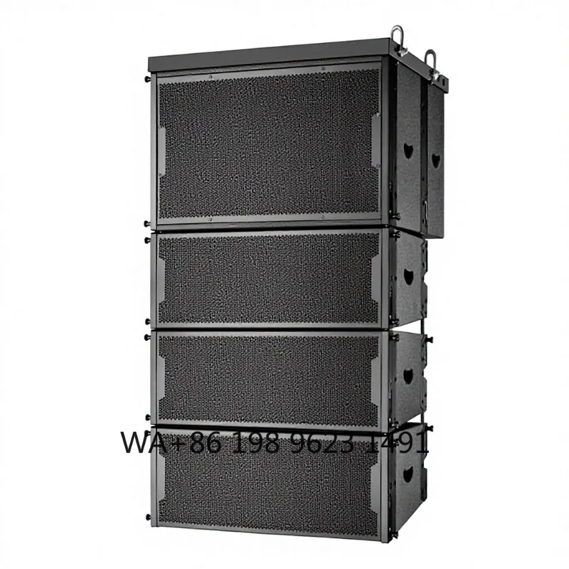 18 Inch Big Bass Subwoofer Speaker High Power Pro Audio System for Indoor Outdoor Stage DJ Party Show
18 Inch Big Bass Subwoofer Speaker High Power Pro Audio System for Indoor Outdoor Stage DJ Party Show