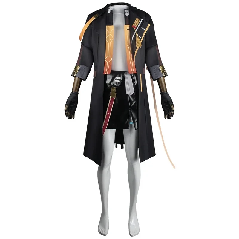 ABC123Game Character Pathfinder Role Play Halloween Anime Expo Out Cosplay Costumes5,j'8.k/4\
ABC123Game Character Pathfinder Role Play Halloween Anime Expo Out Cosplay Costumes5,j'8.k/4\