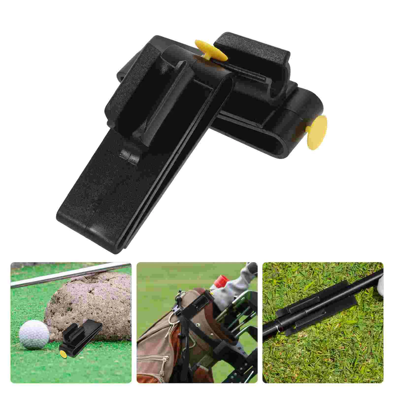 2 Pcs Golf Putter Clip Accessories Club Bag Clips Organizer Insert for Organisers Plastic Holder Garage
2 Pcs Golf Putter Clip Accessories Club Bag Clips Organizer Insert for Organisers Plastic Holder Garage