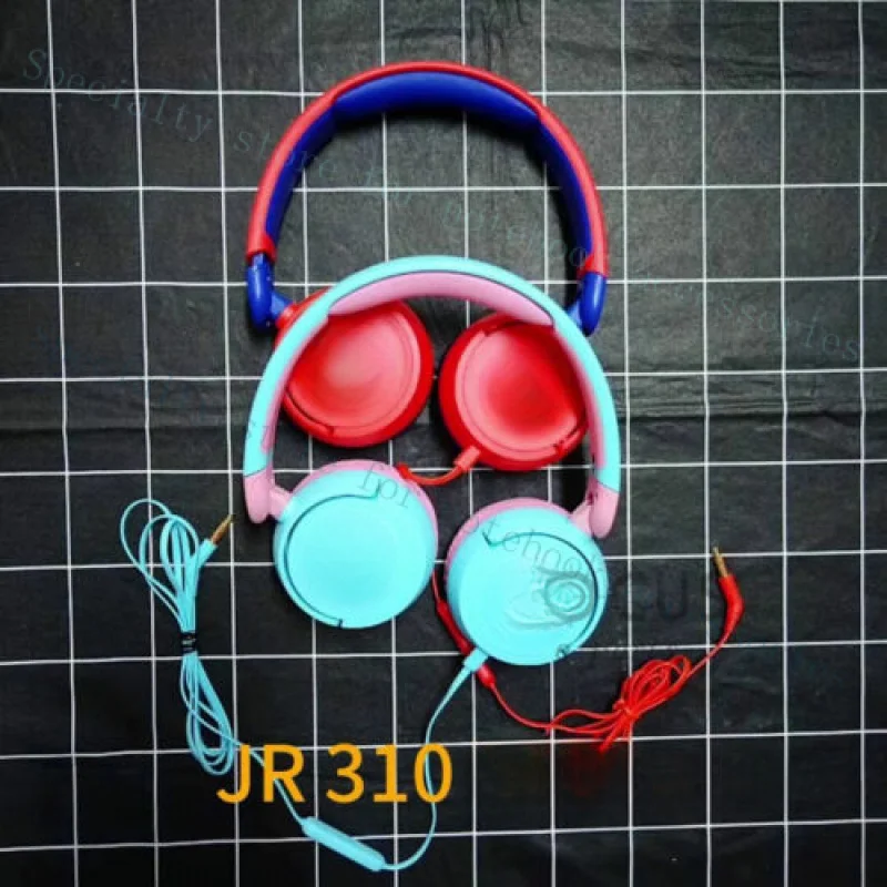 A++ JR310BT Детская беспроводная Bluetooth-гарнитура для студентов Jr300
A++ JR310BT Детская беспроводная Bluetooth-гарнитура для студентов Jr300