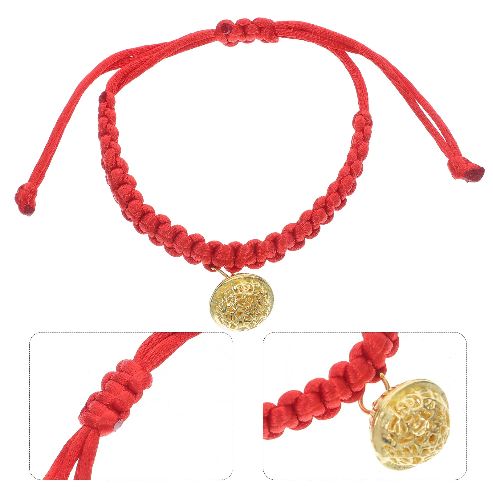 Adjustable Red Hand Woven Pet Collar 15-40cm Breakaway Bell for Cats Kitten Small Dogs Red Cat Collar Kitten Collars with Bells 
Adjustable Red Hand Woven Pet Collar 15-40cm Breakaway Bell for Cats Kitten Small Dogs Red Cat Collar Kitten Collars with Bells
