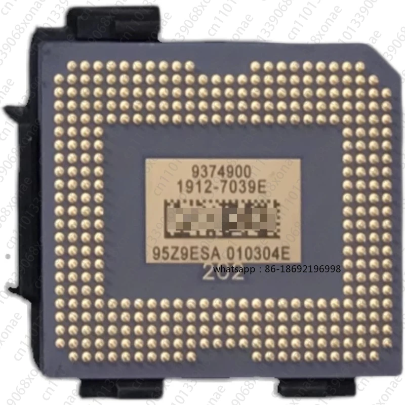 New Original Projector Accessories, 1912-7039E, HD Projector Imaging Chip
New Original Projector Accessories, 1912-7039E, HD Projector Imaging Chip