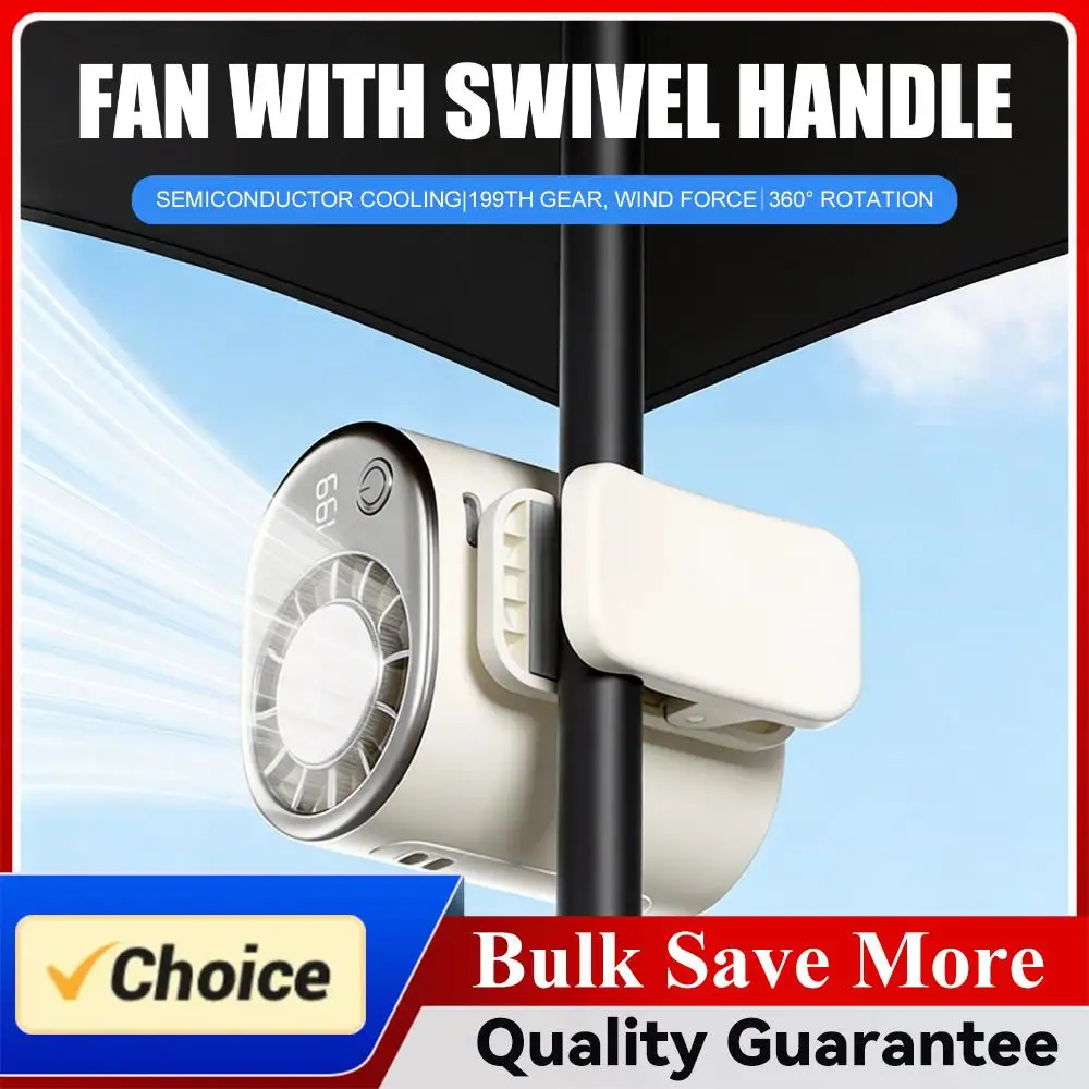 Car Clip Fan Mini Portable Outdoor Clip Umbrella Fan 199 Speed Waist Clip Electric fan 360° USB Rechargeable Desktop Cooling fan
Car Clip Fan Mini Portable Outdoor Clip Umbrella Fan 199 Speed Waist Clip Electric fan 360° USB Rechargeable Desktop Cooling fan