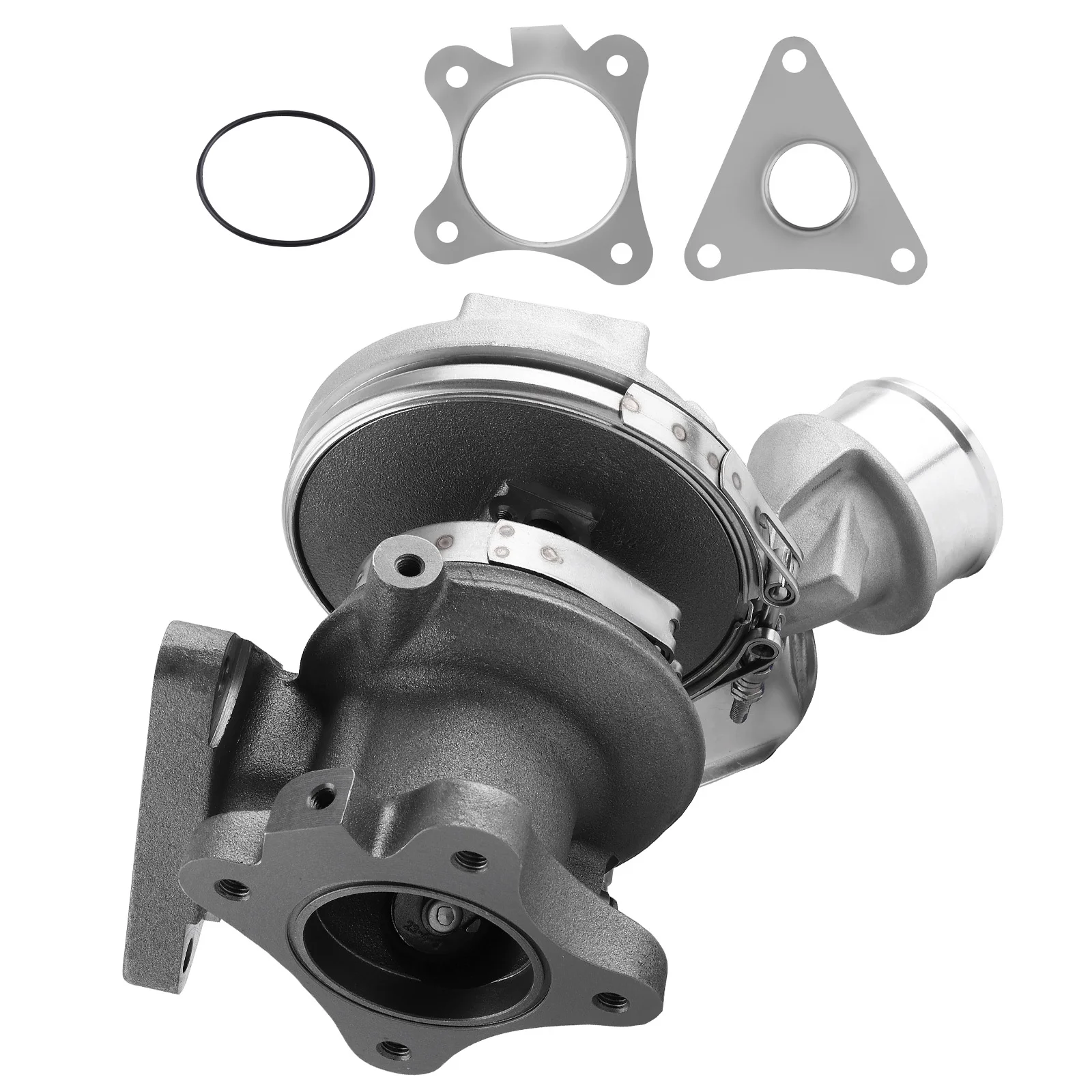 Turbo Turbocharger for International Maxxforce Navistar DT466E DT I334 7.6L B1UG
Turbo Turbocharger for International Maxxforce Navistar DT466E DT I334 7.6L B1UG