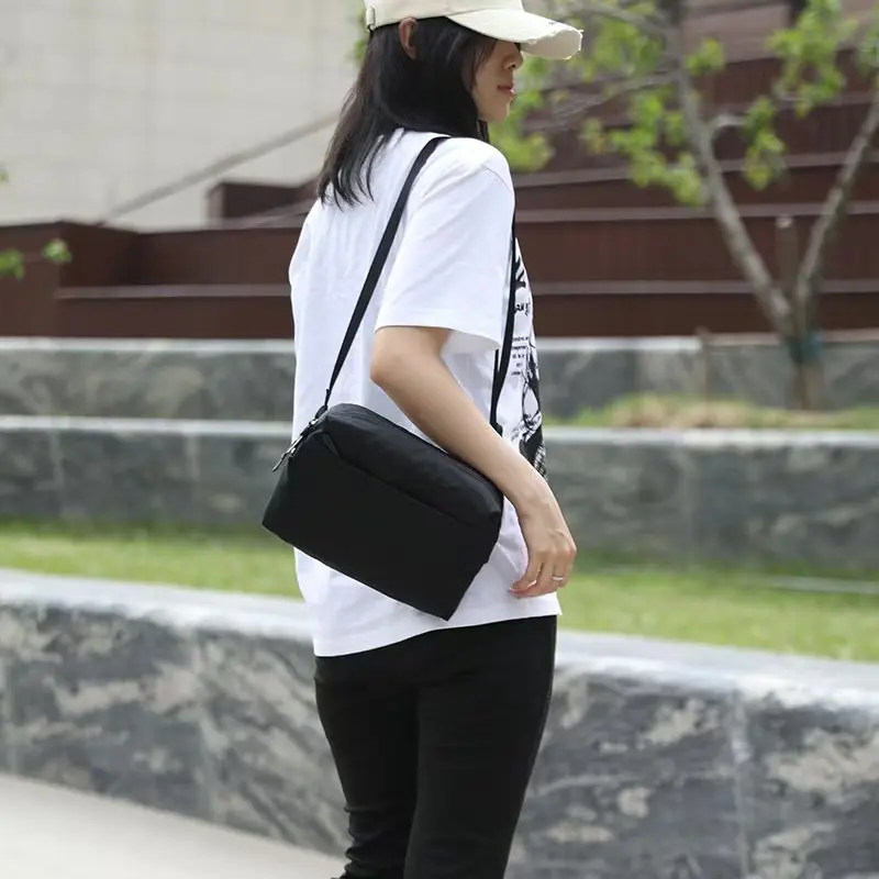 Heliad 6L Upade Version ex Многофункциональная сумка через плечо на одно плечо для ежедневных поездок на работу и активного отдыха 
Heliad 6L Upade Version ex Многофункциональная сумка через плечо на одно плечо для ежедневных поездок на работу и активного отдыха