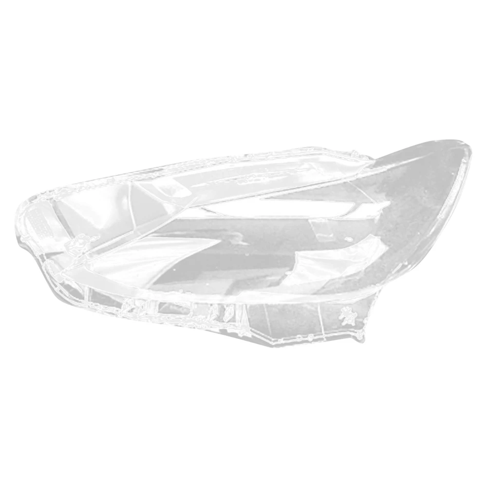 For Mazda 6 Atenza 2017-2019 Left Headlight Shell Lamp Shade Transparent Lens Cover Headlight
For Mazda 6 Atenza 2017-2019 Left Headlight Shell Lamp Shade Transparent Lens Cover Headlight