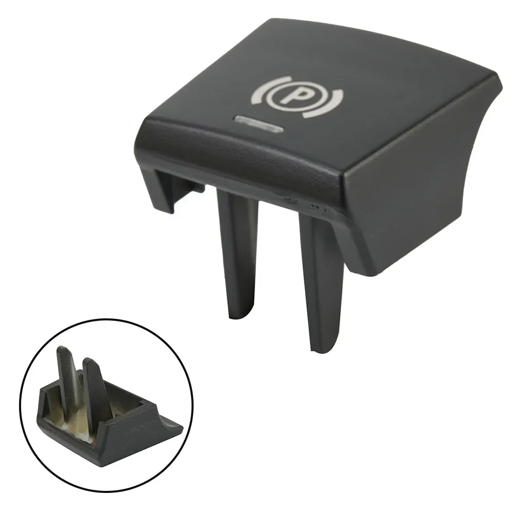 Cap Parking Button Cover Fittings For BMW F10 F11 F06 2009-13 Reliable Replacement Auto Black Brake Protector Portable
Cap Parking Button Cover Fittings For BMW F10 F11 F06 2009-13 Reliable Replacement Auto Black Brake Protector Portable