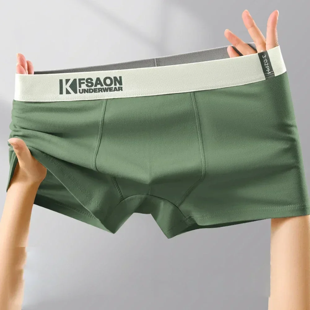 Boxershorts Breathable Underwear 5 Spandex 95 Cotton Classic Style Lightweight Fabric Breathable Mens Underwear
Boxershorts Breathable Underwear 5 Spandex 95 Cotton Classic Style Lightweight Fabric Breathable Mens Underwear
