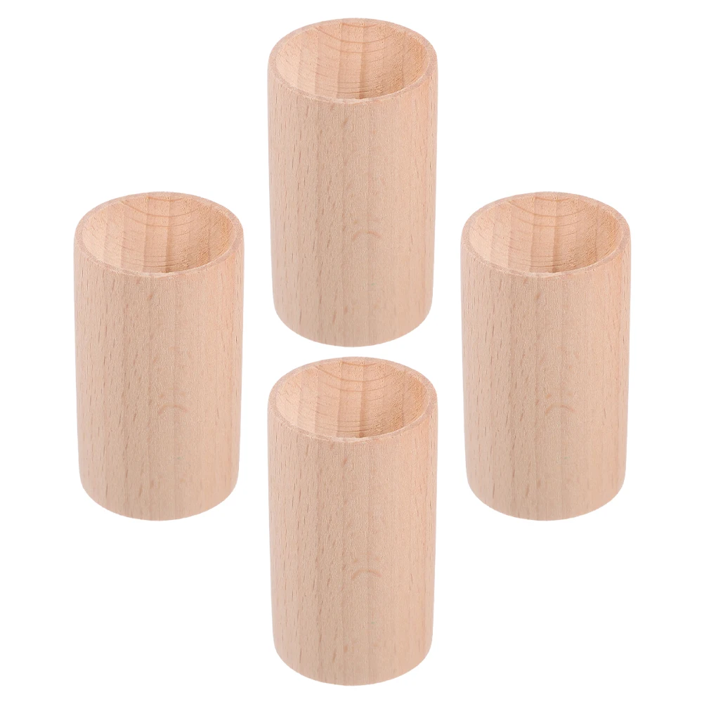 4pcs Wooden Aroma Diffuser Base Essential Oil Bottle Display Home Decor Mini Cylinder St Aromatherapy Wood Fall Oil Diffuser
4pcs Wooden Aroma Diffuser Base Essential Oil Bottle Display Home Decor Mini Cylinder St Aromatherapy Wood Fall Oil Diffuser