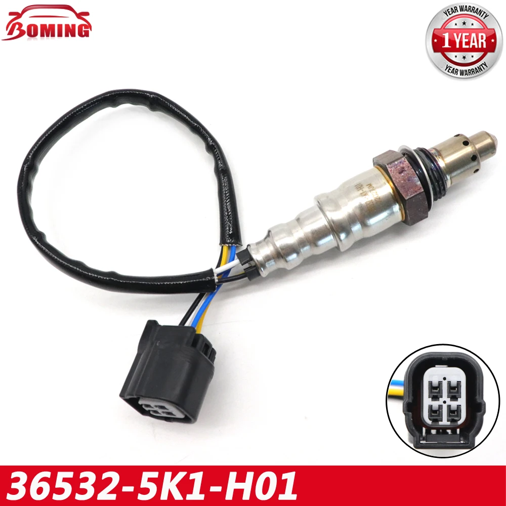 36532-5K1-H01 НОВЫЙ датчик соотношения воздуха и топлива O2 кислорода для Honda CR-V Accord Hybrid 2017 2018 2019 2020 2021 2022 365325 К1Х01
36532-5K1-H01 НОВЫЙ датчик соотношения воздуха и топлива O2 кислорода для Honda CR-V Accord Hybrid 2017 2018 2019 2020 2021 2022 365325 К1Х01