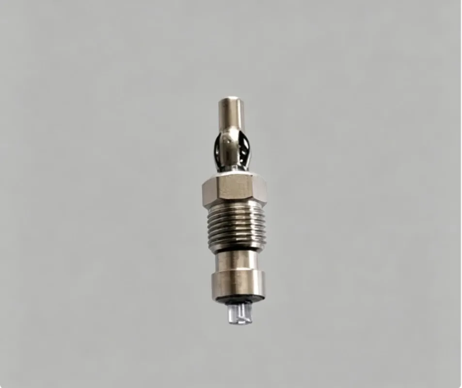 FID nozzle and disassembly parts chromatography detector accessories GC9790 applicable
FID nozzle and disassembly parts chromatography detector accessories GC9790 applicable