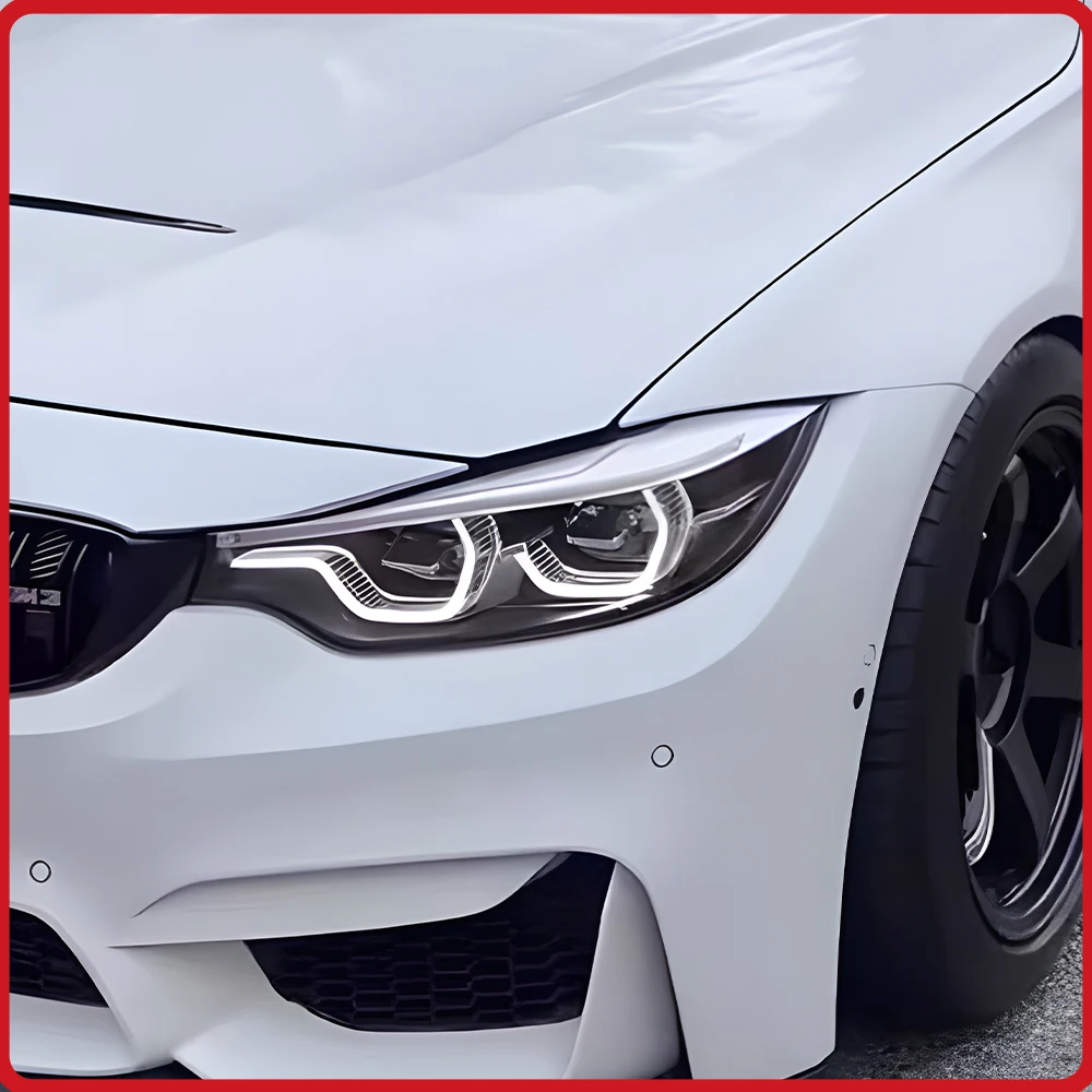 For BMW 3 Series GT F34 2013-2020 Car Headlights Assembly Upgrade LED Lens Accessories,Streamer Turn Light,Plug and Play
For BMW 3 Series GT F34 2013-2020 Car Headlights Assembly Upgrade LED Lens Accessories,Streamer Turn Light,Plug and Play