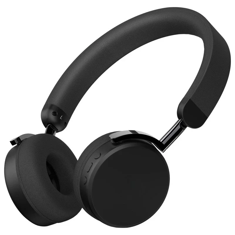 Noise reduction wireless bluetooth headset, headset, ear-to-ear game low latency music long standby
Noise reduction wireless bluetooth headset, headset, ear-to-ear game low latency music long standby