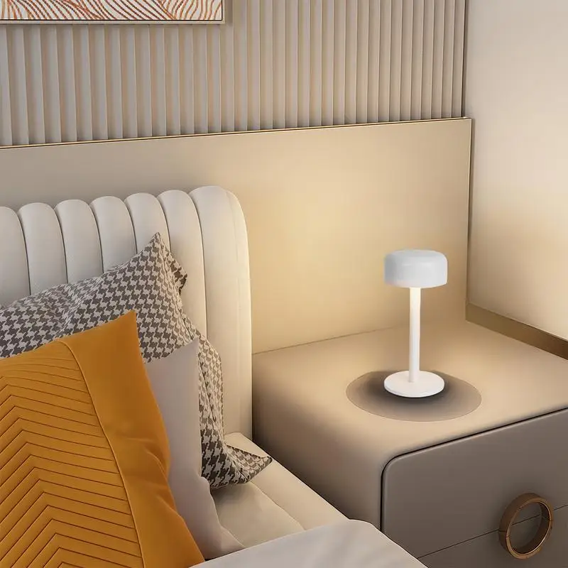 Mushroom Night Light Mushroom Desk Lamp Rechargeable Dimmable Touch Control Ambient Light For RV Bookshelf KidsRoom Dorm Reading
Mushroom Night Light Mushroom Desk Lamp Rechargeable Dimmable Touch Control Ambient Light For RV Bookshelf KidsRoom Dorm Reading